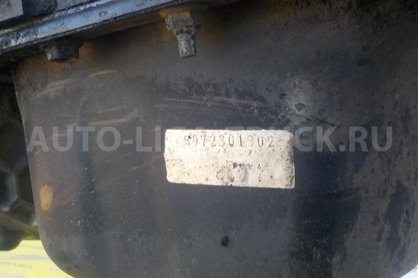 ДВИГАТЕЛЬ Isuzu Elf 4HL1 ДВИГАТЕЛЬ 4HL1 2002  8-97306-044-9