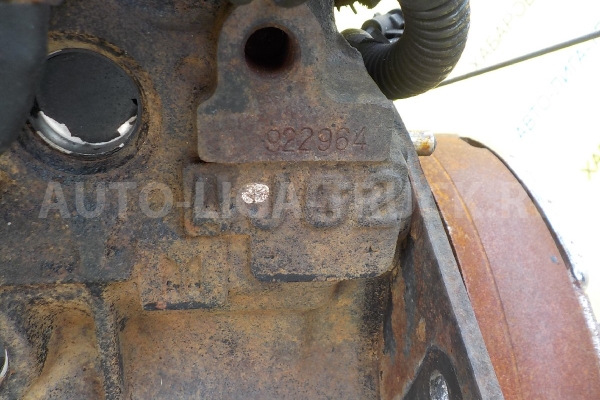 ДВИГАТЕЛЬ Isuzu Elf 4JG2 ДВИГАТЕЛЬ 4JG2 ALT-000131 ДВИГАТЕЛЬ Isuzu Elf 4JG2 ДВИГАТЕЛЬ 4JG2 ALT-000131