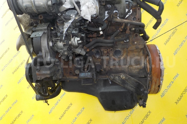 ДВИГАТЕЛЬ Isuzu Elf 4JG2 ДВИГАТЕЛЬ 4JG2 ALT-000131 ДВИГАТЕЛЬ Isuzu Elf 4JG2 ДВИГАТЕЛЬ 4JG2 ALT-000131