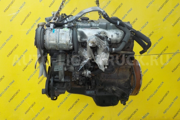 ДВИГАТЕЛЬ Isuzu Elf 4JG2 ДВИГАТЕЛЬ 4JG2 ALT-000131 ДВИГАТЕЛЬ Isuzu Elf 4JG2 ДВИГАТЕЛЬ 4JG2 ALT-000131