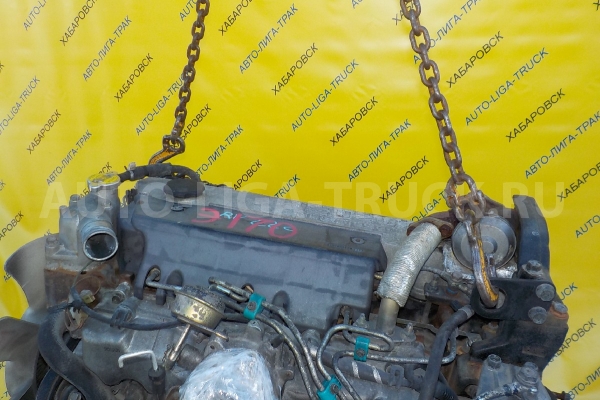 ДВИГАТЕЛЬ Isuzu Elf 4HF1 ДВИГАТЕЛЬ 4HF1 ALT-000101 ДВИГАТЕЛЬ Isuzu Elf 4HF1 ДВИГАТЕЛЬ 4HF1 ALT-000101
