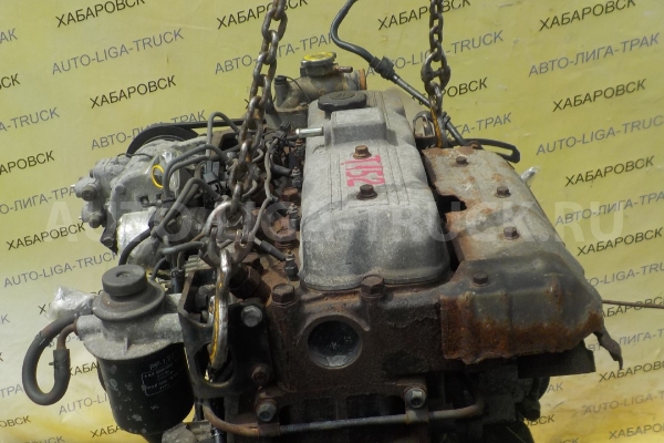 ДВИГАТЕЛЬ Mazda Titan HA ДВИГАТЕЛЬ HA 1993  SEA1-10-300