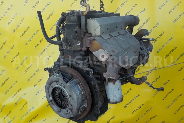 ДВИГАТЕЛЬ Mitsubishi Canter 4M40 ДВИГАТЕЛЬ 4M40 2003 ALT-000162 ДВИГАТЕЛЬ Mitsubishi Canter 4M40 ДВИГАТЕЛЬ 4M40 2003 ALT-000162