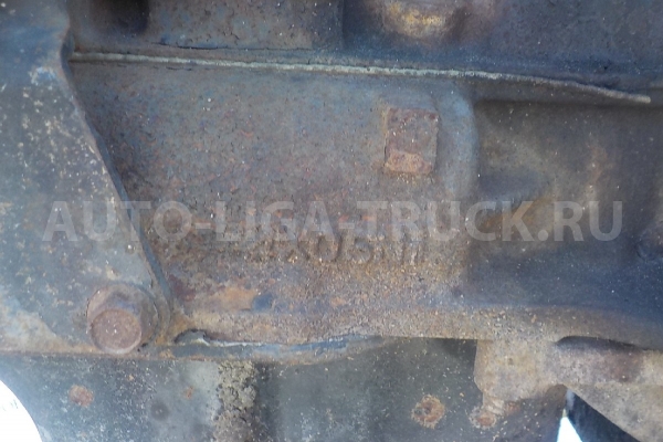 ДВИГАТЕЛЬ Mitsubishi Canter 4M40 ДВИГАТЕЛЬ 4M40   ME200985