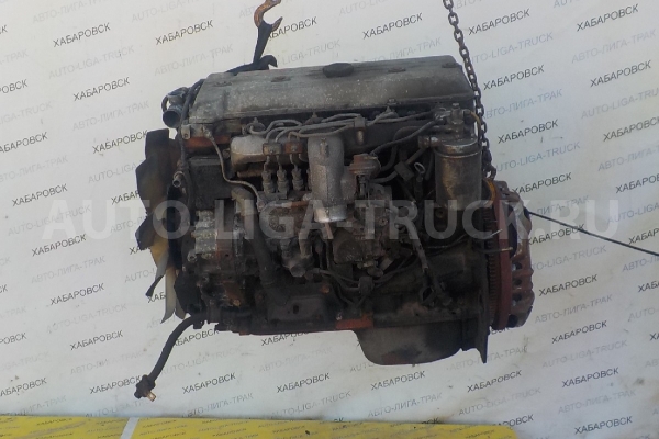 ДВИГАТЕЛЬ Mitsubishi Canter 4M51 ДВИГАТЕЛЬ 4M51 1997  4M51-A12137