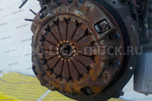 ДВИГАТЕЛЬ Mitsubishi Canter 4M51 ДВИГАТЕЛЬ 4M51 1997  4M51-A12137