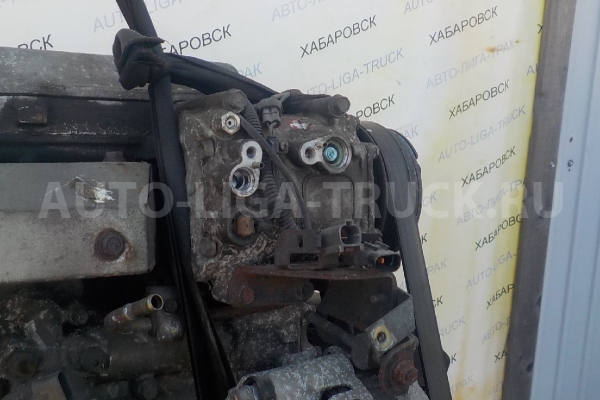 ДВИГАТЕЛЬ Mitsubishi Canter 4M51 ДВИГАТЕЛЬ 4M51 1997  4M51-A12137