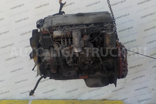 ДВИГАТЕЛЬ Mitsubishi Canter 4M51 ДВИГАТЕЛЬ 4M51 1997  4M51-A12137
