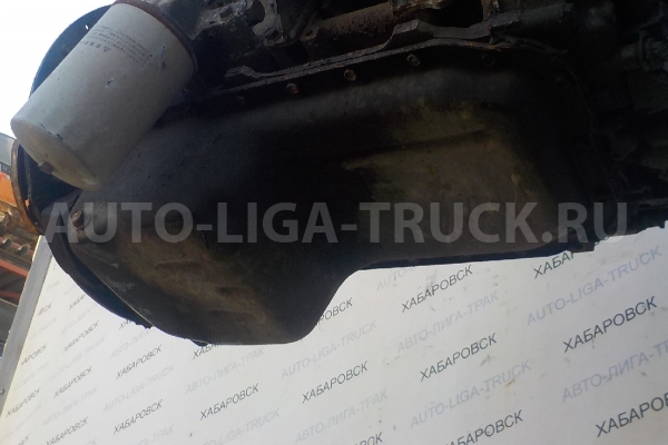 ДВИГАТЕЛЬ Mitsubishi Canter 4M51 ДВИГАТЕЛЬ 4M51 1997  4M51-A12137