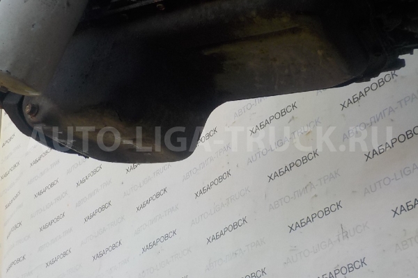 ДВИГАТЕЛЬ Mitsubishi Canter 4M51 ДВИГАТЕЛЬ 4M51 1997  4M51-A12137