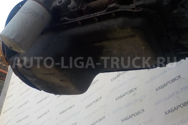 ДВИГАТЕЛЬ Mitsubishi Canter 4M51 ДВИГАТЕЛЬ 4M51 1997  4M51-A12137