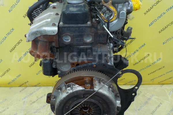 Двигатель в сборе  NISSAN ATLAS  QD32 - A143 ДВИГАТЕЛЬ    ALT-000250