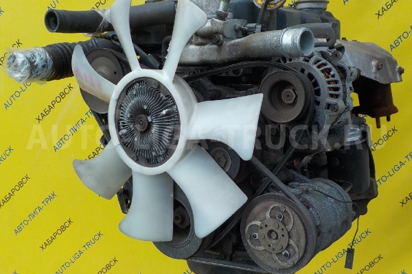 ДВИГАТЕЛЬ Nissan Atlas QD32 ДВИГАТЕЛЬ QD32 2001 ALT-000250 ДВИГАТЕЛЬ Nissan Atlas QD32 ДВИГАТЕЛЬ QD32 2001 ALT-000250