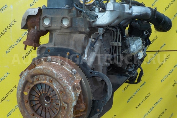 ДВИГАТЕЛЬ Nissan Atlas QD32 ДВИГАТЕЛЬ QD32 2001 ALT-000250 ДВИГАТЕЛЬ Nissan Atlas QD32 ДВИГАТЕЛЬ QD32 2001 ALT-000250