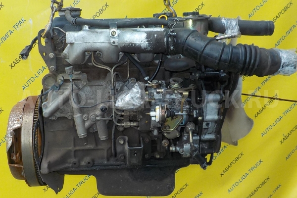 ДВИГАТЕЛЬ Nissan Atlas QD32 ДВИГАТЕЛЬ QD32 2001 ALT-000250 ДВИГАТЕЛЬ Nissan Atlas QD32 ДВИГАТЕЛЬ QD32 2001 ALT-000250