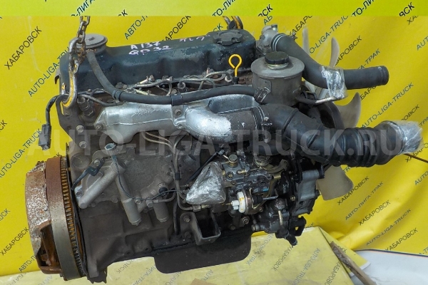 ДВИГАТЕЛЬ Nissan Atlas QD32 ДВИГАТЕЛЬ QD32 2001 ALT-000250 ДВИГАТЕЛЬ Nissan Atlas QD32 ДВИГАТЕЛЬ QD32 2001 ALT-000250