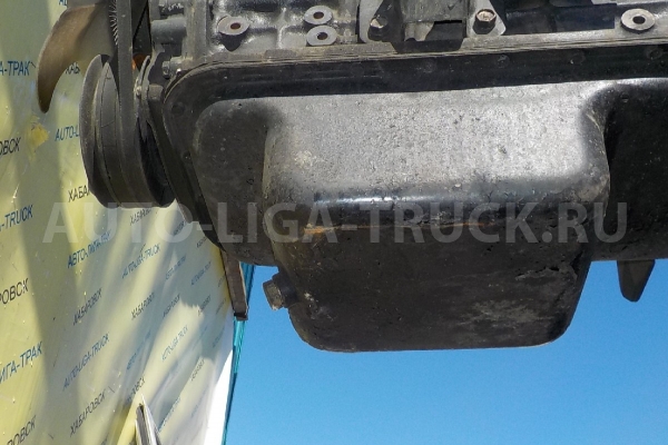 ДВИГАТЕЛЬ Nissan Atlas TD27 ДВИГАТЕЛЬ TD27 1992 ALT-000268 ДВИГАТЕЛЬ Nissan Atlas TD27 ДВИГАТЕЛЬ TD27 1992 ALT-000268