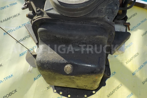 ДВИГАТЕЛЬ Nissan Atlas TD27 ДВИГАТЕЛЬ TD27 1992 ALT-000268 ДВИГАТЕЛЬ Nissan Atlas TD27 ДВИГАТЕЛЬ TD27 1992 ALT-000268