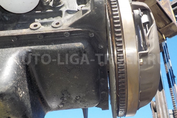 ДВИГАТЕЛЬ Nissan Atlas TD27 ДВИГАТЕЛЬ TD27 1992 ALT-000268 ДВИГАТЕЛЬ Nissan Atlas TD27 ДВИГАТЕЛЬ TD27 1992 ALT-000268