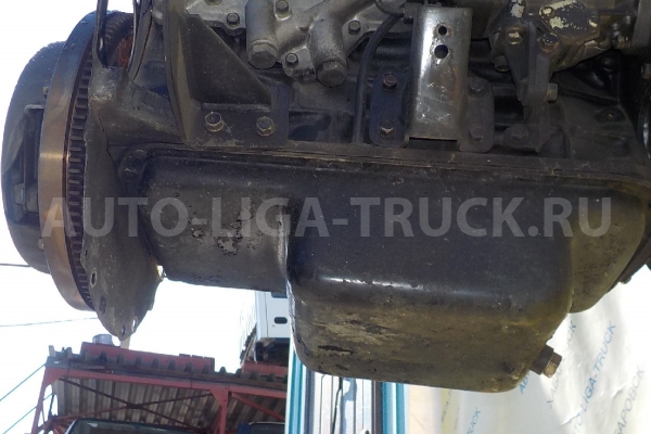 ДВИГАТЕЛЬ Nissan Atlas TD27 ДВИГАТЕЛЬ TD27 1992 ALT-000268 ДВИГАТЕЛЬ Nissan Atlas TD27 ДВИГАТЕЛЬ TD27 1992 ALT-000268