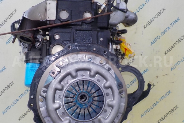 ДВИГАТЕЛЬ Nissan Atlas TD27 ДВИГАТЕЛЬ TD27 1993 ALT-000268 ДВИГАТЕЛЬ Nissan Atlas TD27 ДВИГАТЕЛЬ TD27 1993 ALT-000268