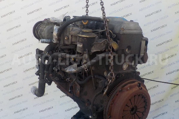 ДВИГАТЕЛЬ Toyota Dyna, Toyoace 15B ДВИГАТЕЛЬ 15B 1997 ДВИГАТЕЛЬ Toyota Dyna, Toyoace 15B ДВИГАТЕЛЬ 15B 1997