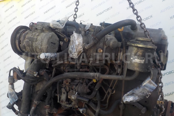 ДВИГАТЕЛЬ Toyota Dyna, Toyoace 15B ДВИГАТЕЛЬ 15B 1997 ДВИГАТЕЛЬ Toyota Dyna, Toyoace 15B ДВИГАТЕЛЬ 15B 1997