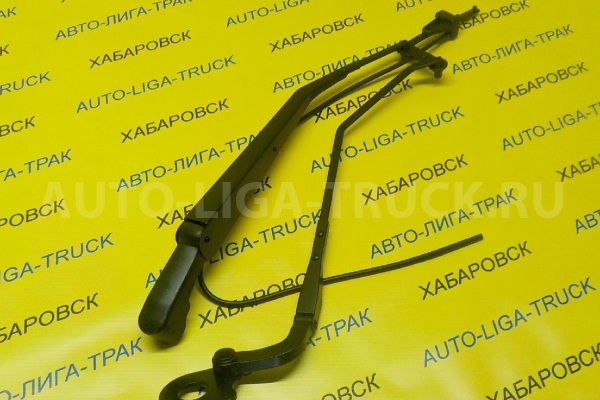 ДВОРНИКИ Mitsubishi Fuso ДВОРНИКИ MC859829 ДВОРНИКИ Mitsubishi Fuso ДВОРНИКИ MC859829