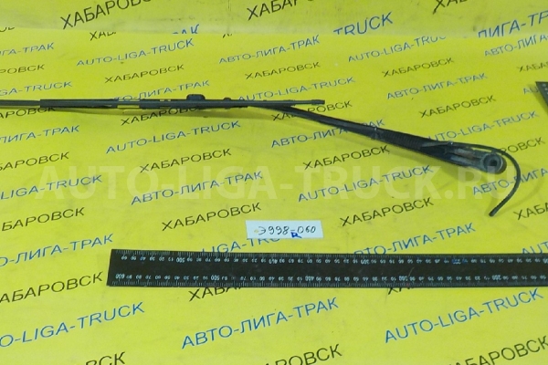 ДВОРНИКИ Isuzu Elf ДВОРНИКИ 8-97168-982-2 ДВОРНИКИ Isuzu Elf ДВОРНИКИ 8-97168-982-2