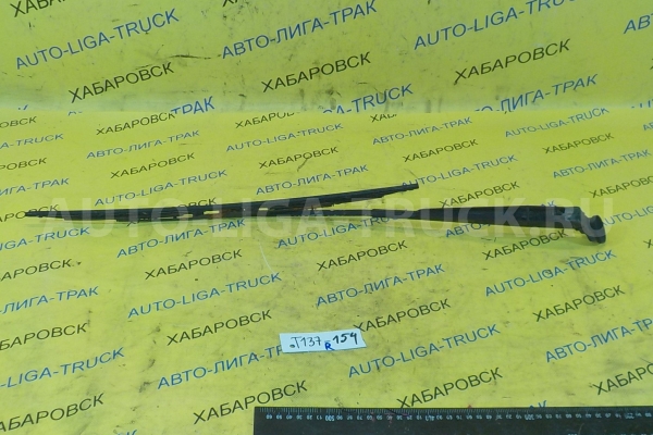 ДВОРНИКИ Mazda Titan 4HF1 ДВОРНИКИ 4HF1 1998  W202-67-321A