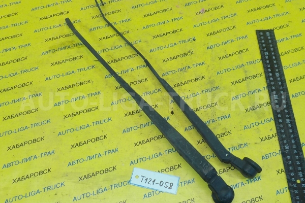 ДВОРНИКИ Mazda Titan 4HF1 ДВОРНИКИ 4HF1 1999  W202-67-321A