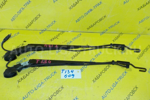 ДВОРНИКИ Mazda Titan 4HF1 ДВОРНИКИ 4HF1 2001  W610-67-321B