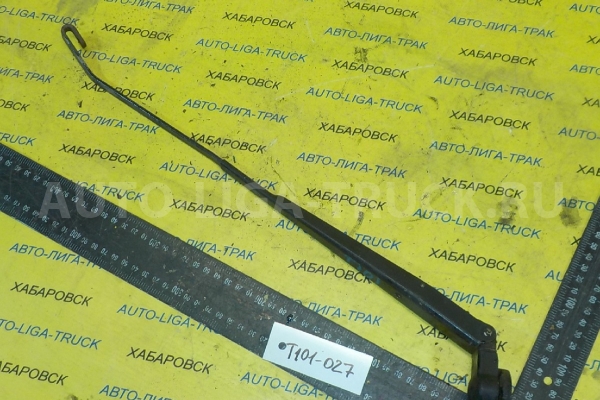 ДВОРНИКИ Mazda Titan 4HG1 ДВОРНИКИ 4HG1 1995  W232-67-321A