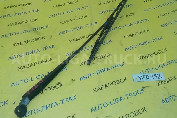 ДВОРНИКИ Mazda Titan SL ДВОРНИКИ SL 1994  W201-67-321