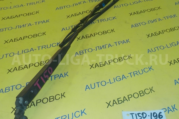 ДВОРНИКИ Mazda Titan SL ДВОРНИКИ SL 1994  W201-67-321