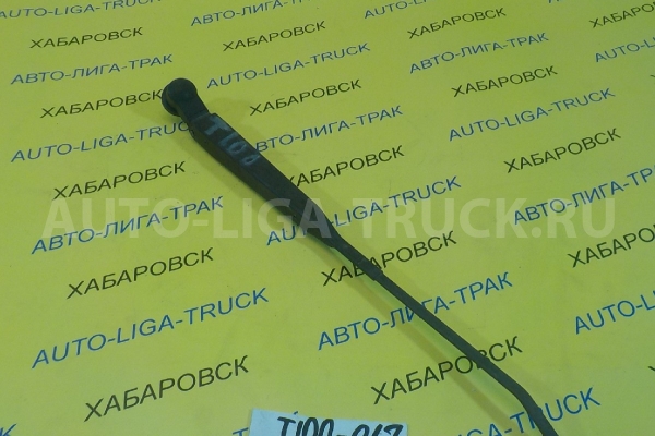 ДВОРНИКИ Mazda Titan SL ДВОРНИКИ SL 1994  W201-67-321