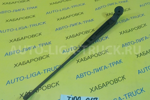 ДВОРНИКИ Mazda Titan SL ДВОРНИКИ SL 1994  W201-67-321