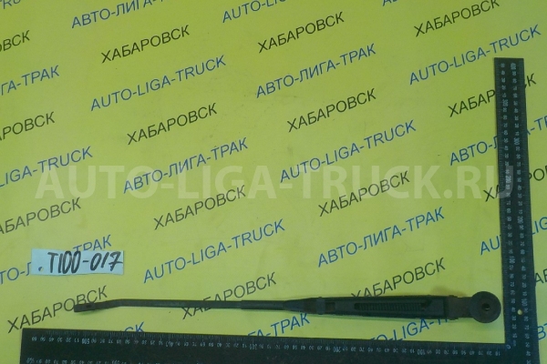 ДВОРНИКИ Mazda Titan SL ДВОРНИКИ SL 1994  W201-67-321