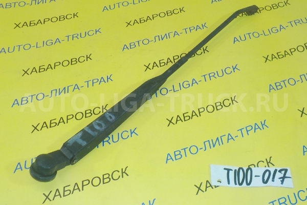 ДВОРНИКИ Mazda Titan SL ДВОРНИКИ SL 1994  W201-67-321