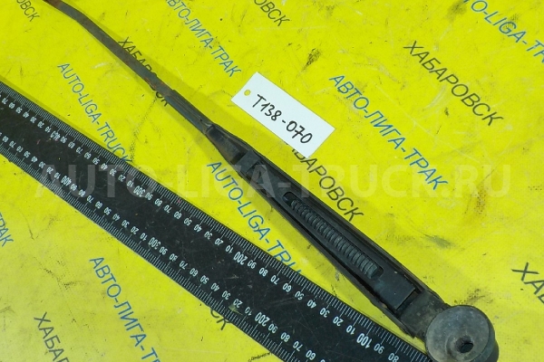 ДВОРНИКИ Mazda Titan TF ДВОРНИКИ TF 1994  W202-67-321