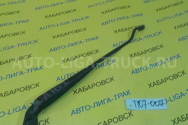 ДВОРНИКИ Mazda Titan TM ДВОРНИКИ TM 1993  W232-67-321