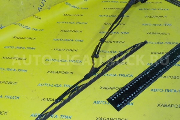 ДВОРНИКИ Mazda Titan VL ДВОРНИКИ  2002  W611-67-321B