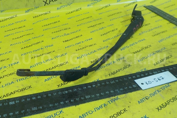 ДВОРНИКИ Mitsubishi Canter ДВОРНИКИ MC887797 ДВОРНИКИ Mitsubishi Canter ДВОРНИКИ MC887797