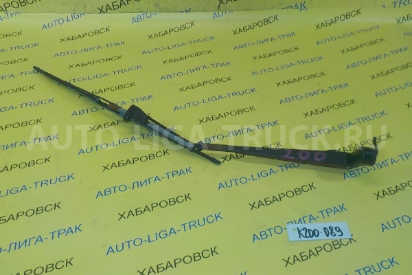 ДВОРНИКИ Mitsubishi Canter 4D33 ДВОРНИКИ 4D33 1999  MC887797