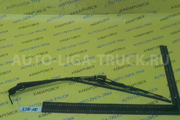 ДВОРНИКИ Mitsubishi Canter 4D33 ДВОРНИКИ 4D33 1999  MC887797