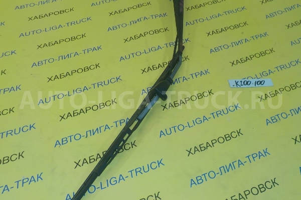 ДВОРНИКИ Mitsubishi Canter 4D33 ДВОРНИКИ 4D33 1999  MC887797