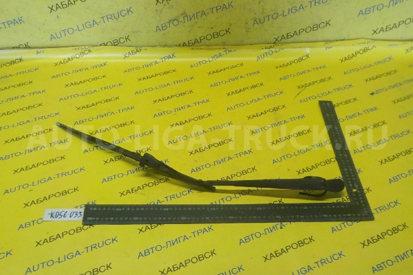 ДВОРНИКИ Mitsubishi Canter 4D35 ДВОРНИКИ 4D35 1998  MC887797