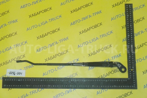 ДВОРНИКИ Nissan Atlas QD32 ДВОРНИКИ QD32 1997  28881-0T000