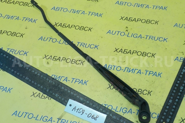 ДВОРНИКИ Nissan Atlas QD32 ДВОРНИКИ QD32 2005  28881-0T000