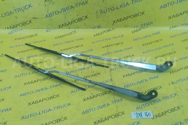 ДВОРНИКИ Nissan Atlas TD27 ДВОРНИКИ TD27 1999  28881-0T000